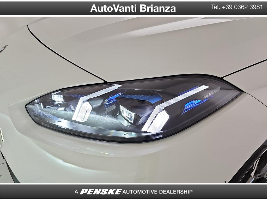 BMW Serie 2 218d Gran Coupe MSport Pro auto