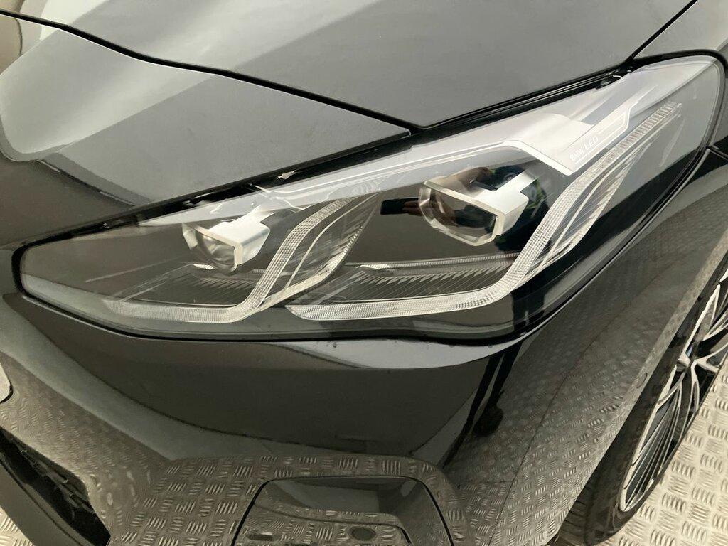 BMW Serie 2 218d Active Tourer Msport auto