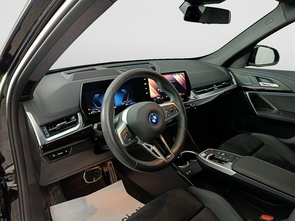 BMW X1 xdrive 25e MSport Pro auto