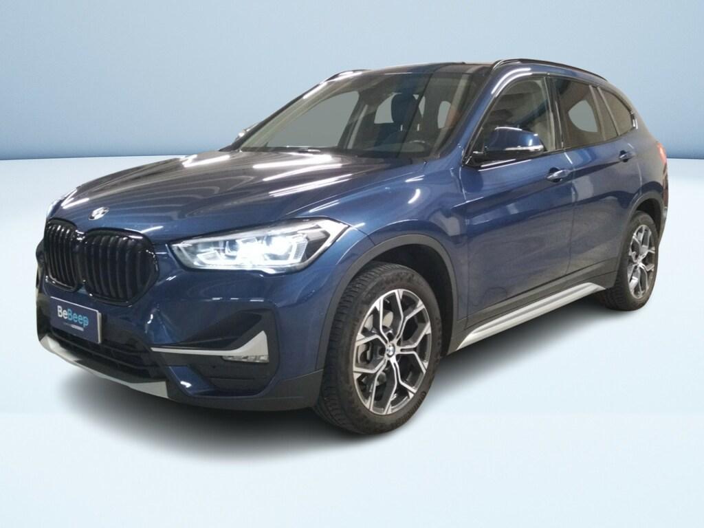 BMW X1 xdrive18d xLine Plus auto