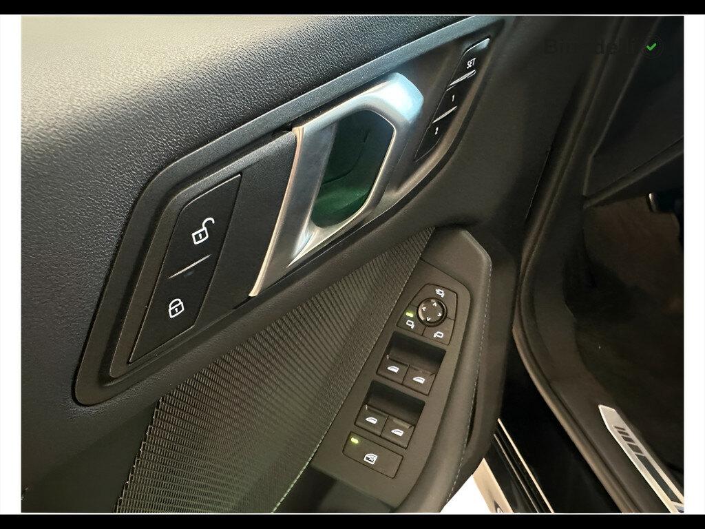 BMW Serie 1 120 48V MSport auto