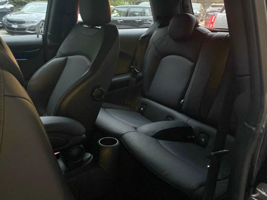 Mini Mini 3p Cooper SE Electric auto