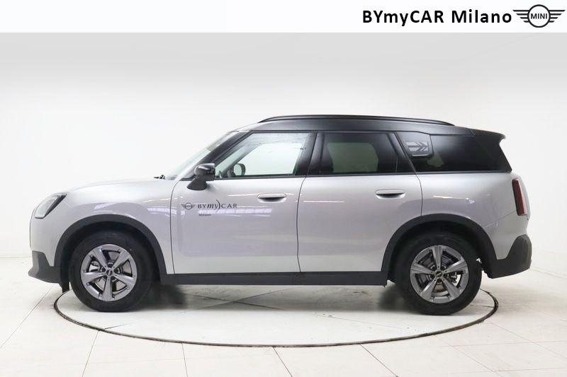 Mini Mini Countryman 1.5 48V C Classic auto
