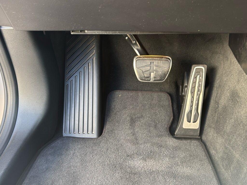 BMW X3 xdrive20d MSport Pro auto