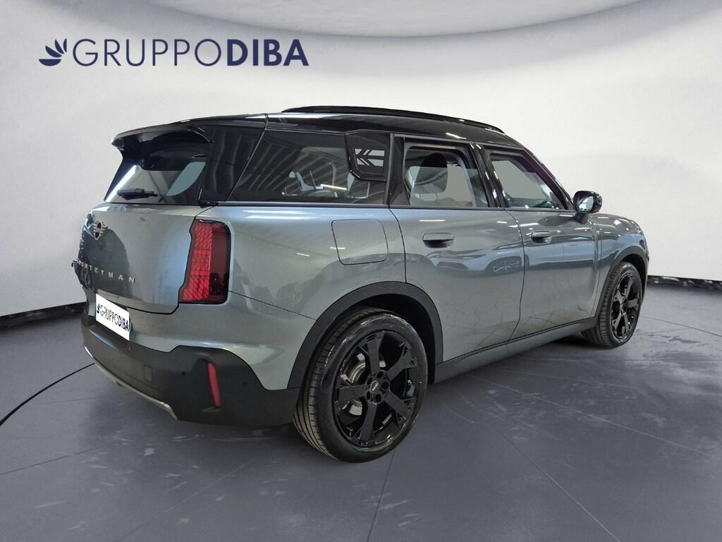 Mini Mini Countryman 2.0 48V D Classic auto