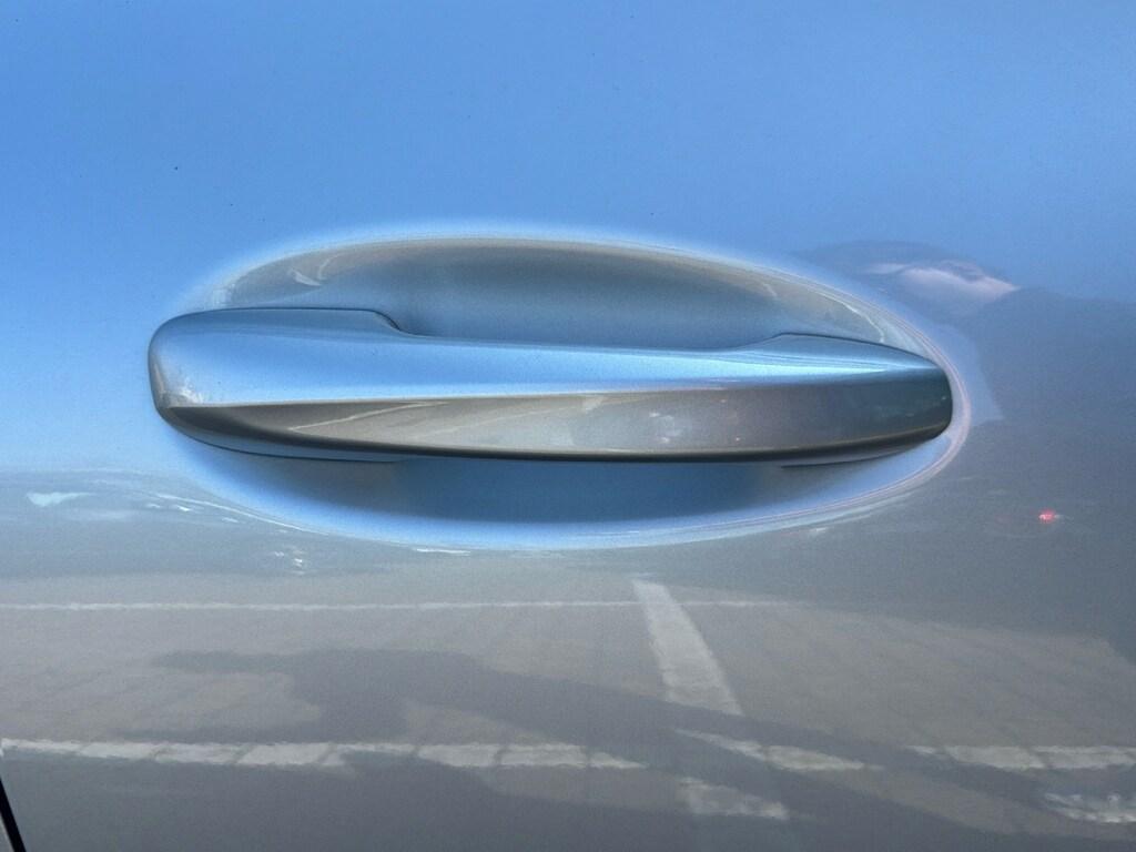 Mercedes CLA Shooting Brake 180 d Advanced auto