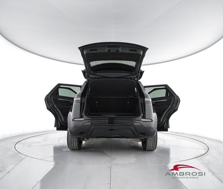 Land Rover Range Rover Evoque Evoque 2.0d i4 mhev R-Dynamic HSE awd 163cv auto