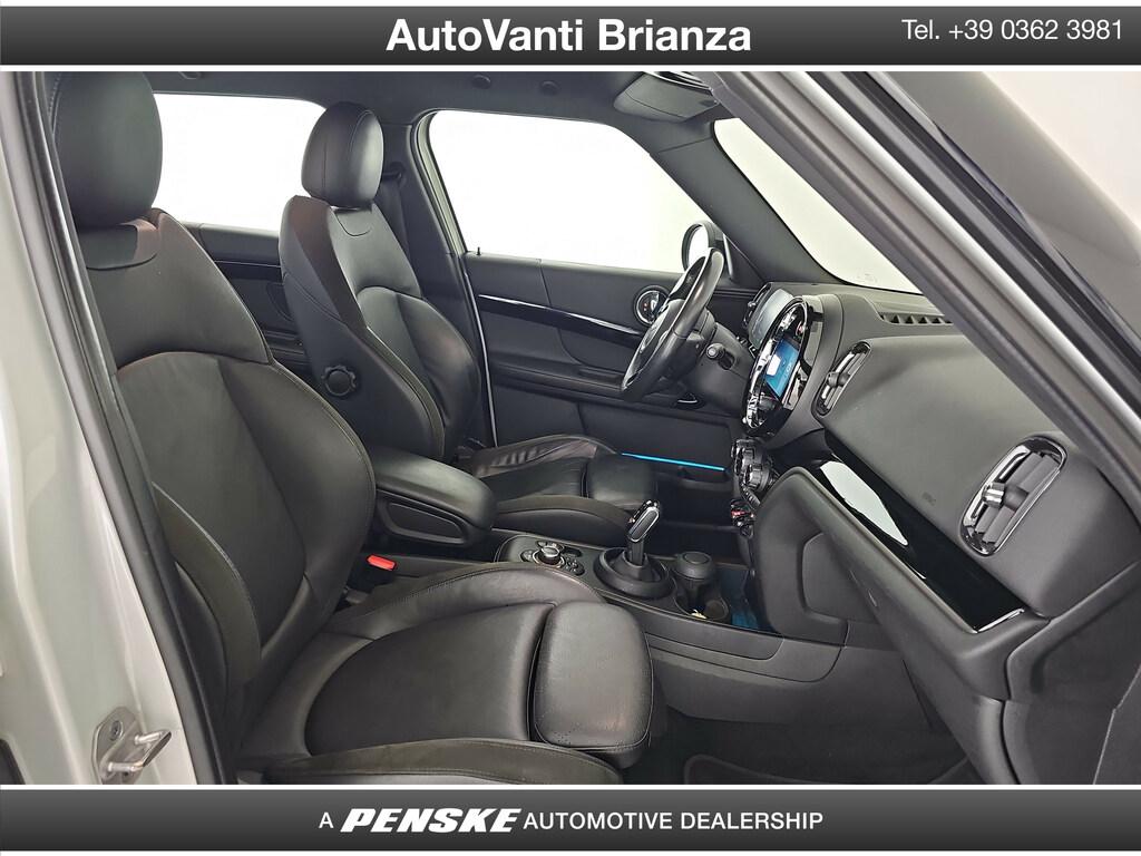 Mini Cooper D Countryman 2.0 D Cooper D Business Auto