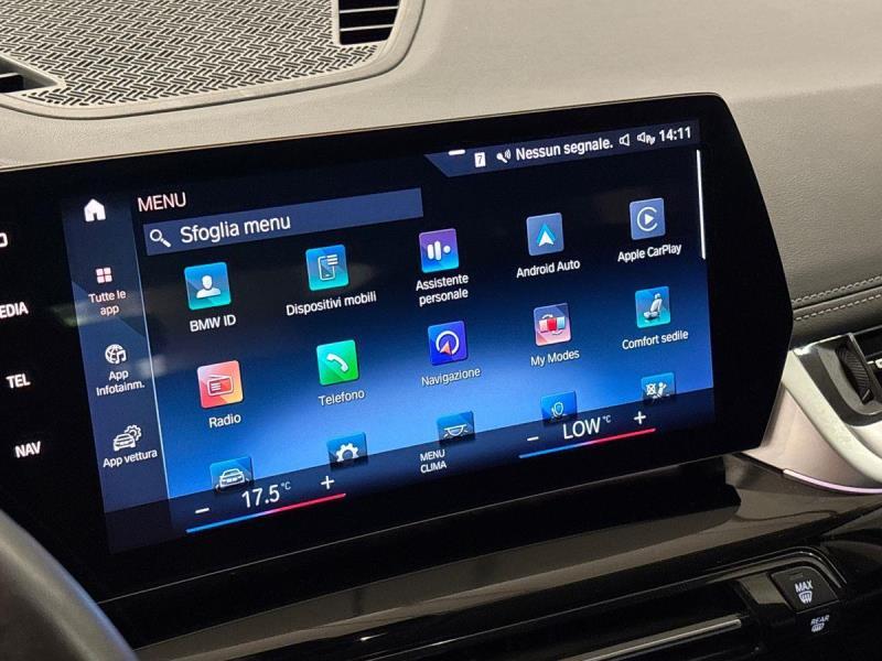 BMW X1 sdrive18i X-Line Edition Essence auto