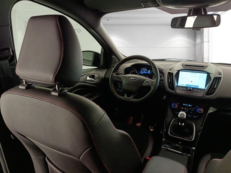 Ford Kuga 1.5 ecoboost ST-line s&s 2wd 120cv