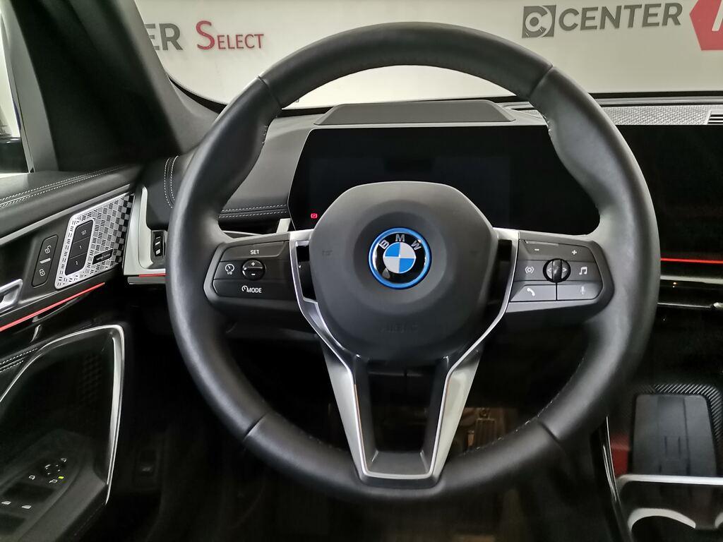 BMW iX1 30 xdrive