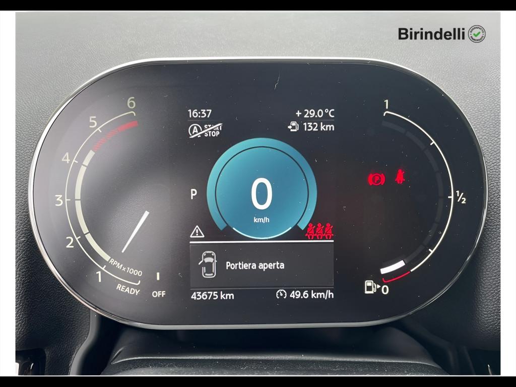 Mini Cooper SD Countryman 2.0 TwinPower Turbo Cooper SD Business Steptronic