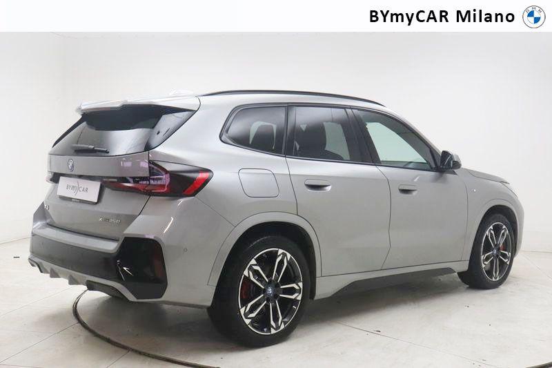 BMW X1 xdrive 25e MSport Pro auto