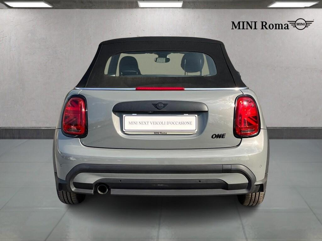 Mini One Cabrio 1.5 One