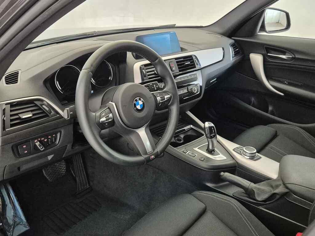 BMW Serie 1 116d Msport 5p auto
