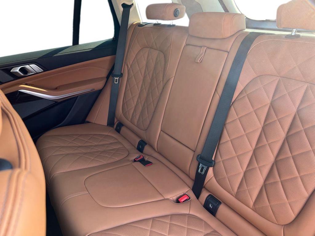 BMW X5 xdrive30d auto
