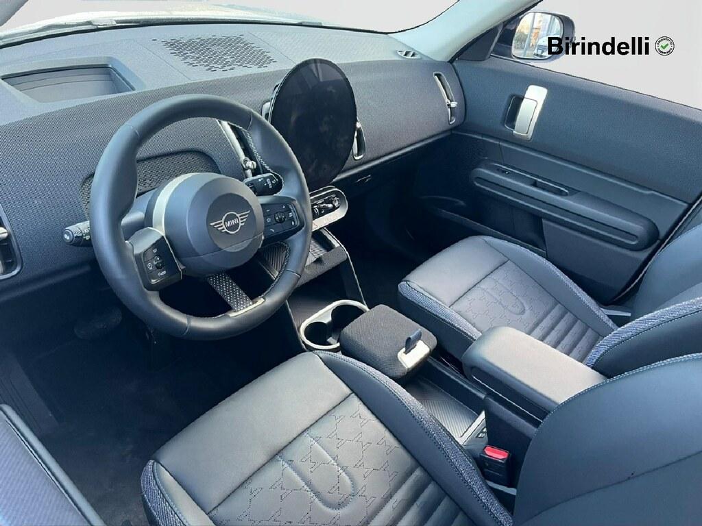 Mini Mini Countryman 2.0 48V D Classic auto