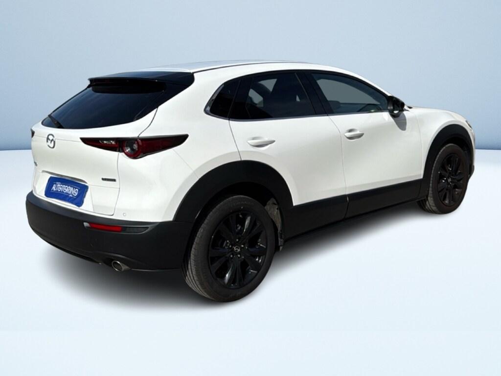 Mazda CX-30 2.0 m-hybrid Homura 2wd 150cv 6at