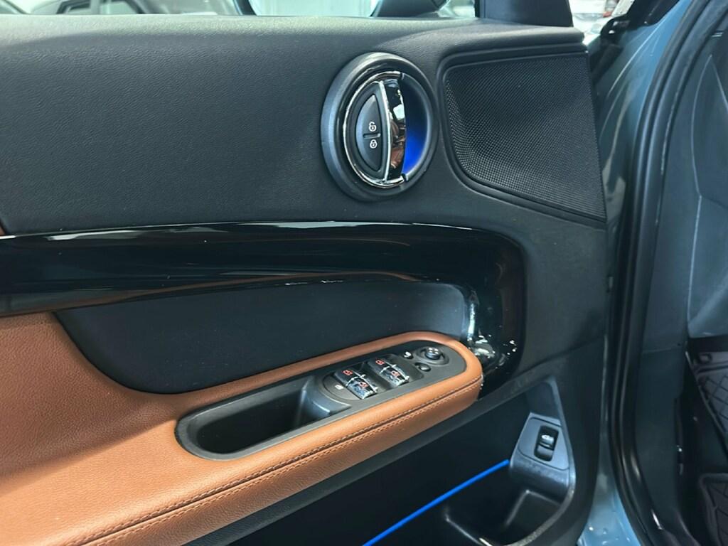 Mini Cooper SD Countryman 2.0 Cooper SD