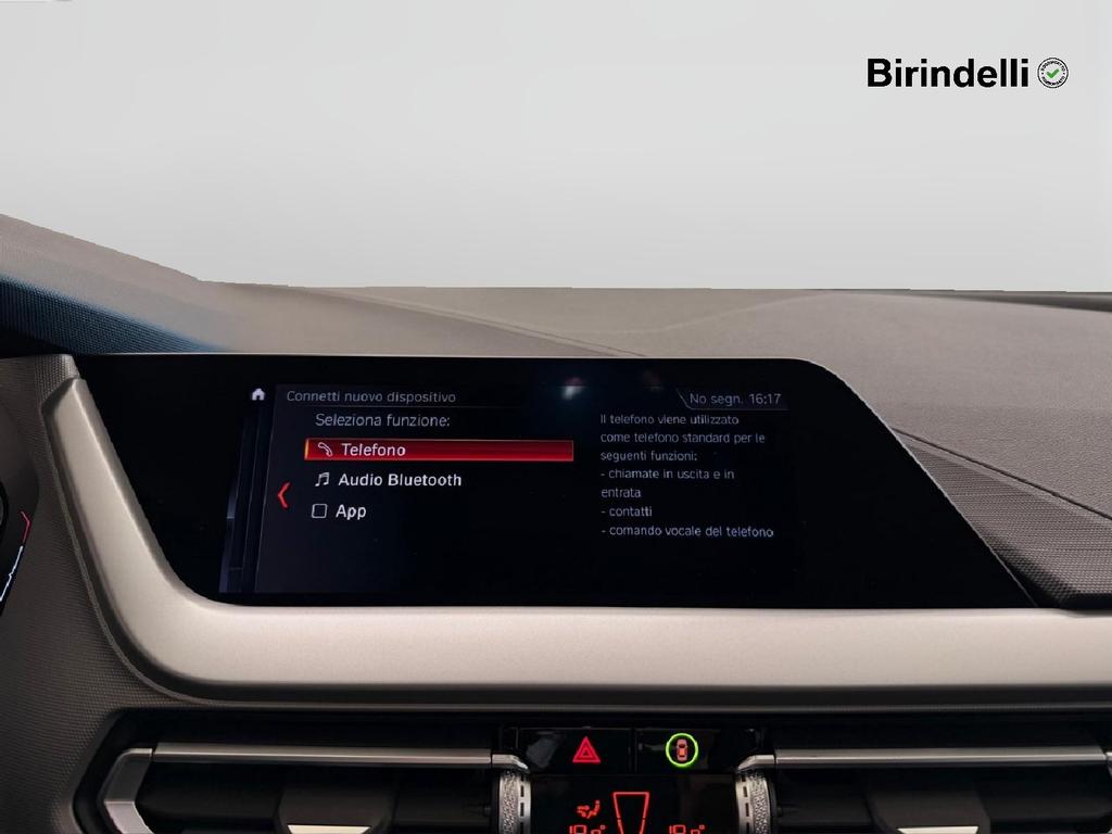 BMW Serie 1 116d Advantage