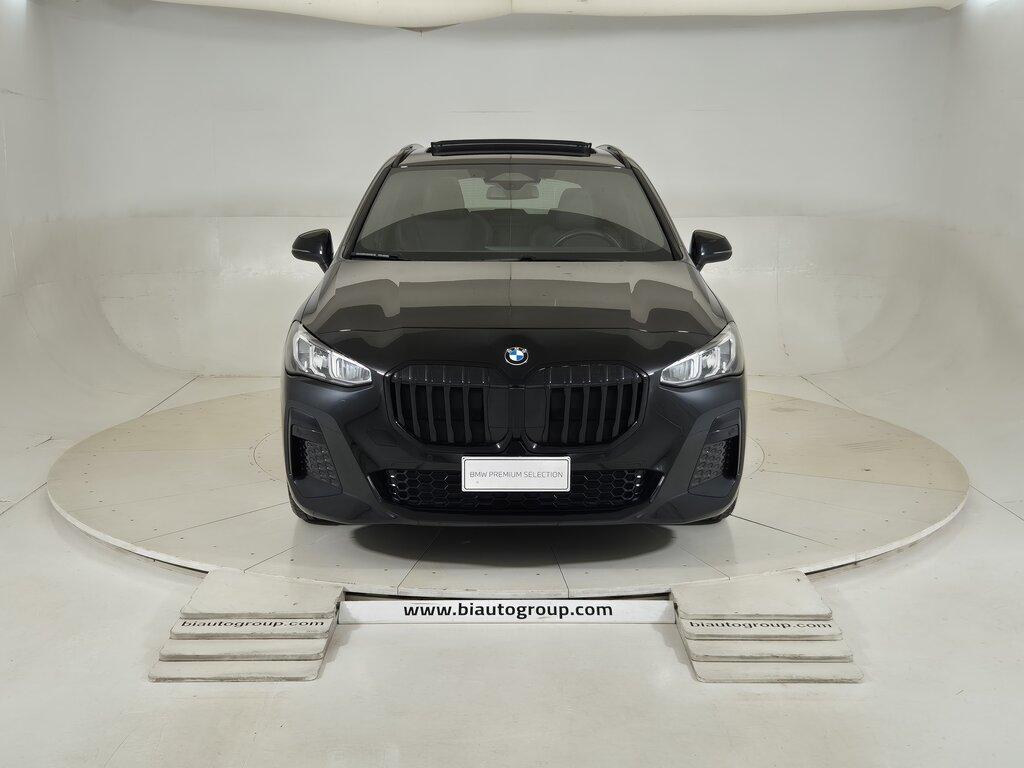 BMW Serie 2 218d Active Tourer Msport auto