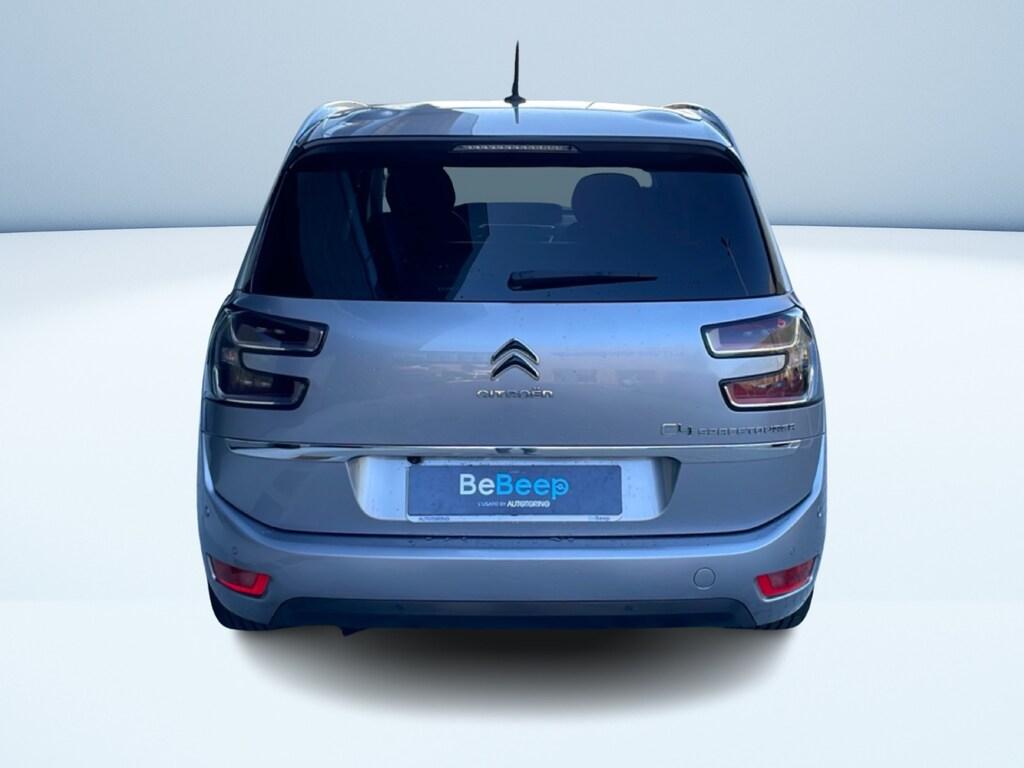 Citroen C4 Grand Spacetourer 1.5 bluehdi Shine s&s 130cv
