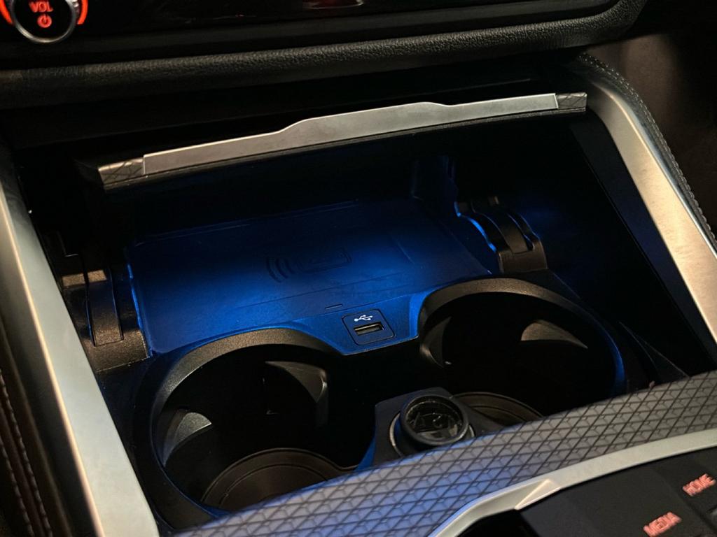 BMW Serie 4 420d Gran Coupe mhev 48V xdrive M Sport Pro auto