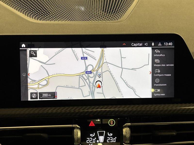 BMW Serie 2 220d Coupe mhev 48V Msport auto