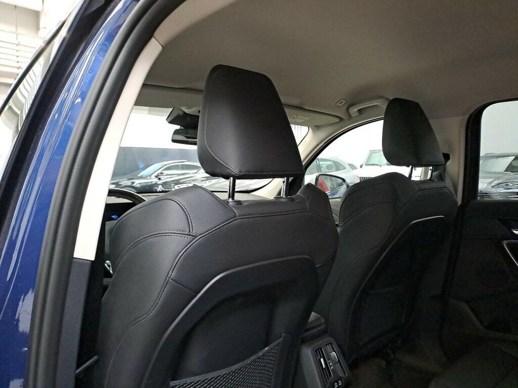 BMW X1 sdrive18d X-Line auto