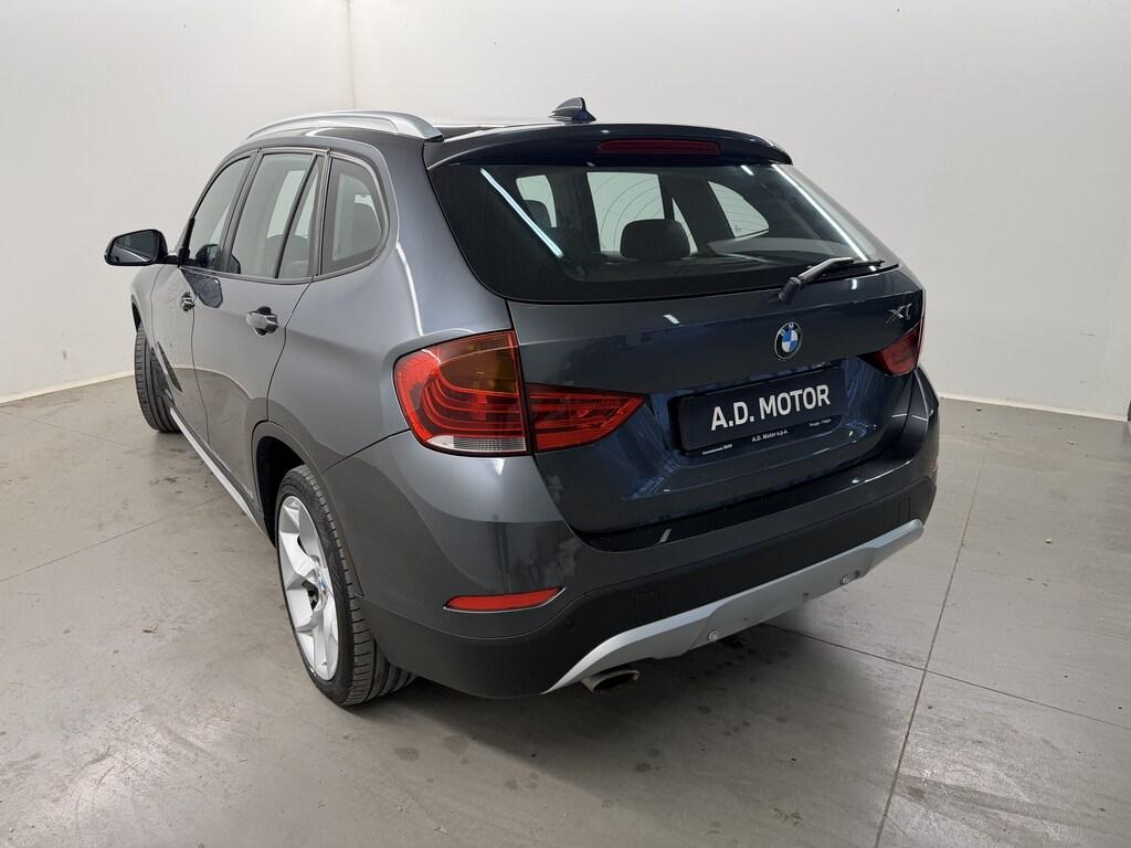 BMW X1 sdrive18d xLine