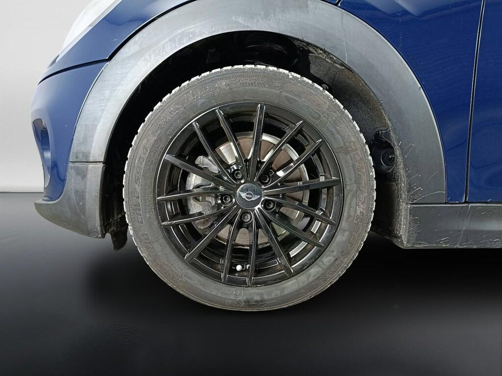 Mini One D 1.5 D One D Business