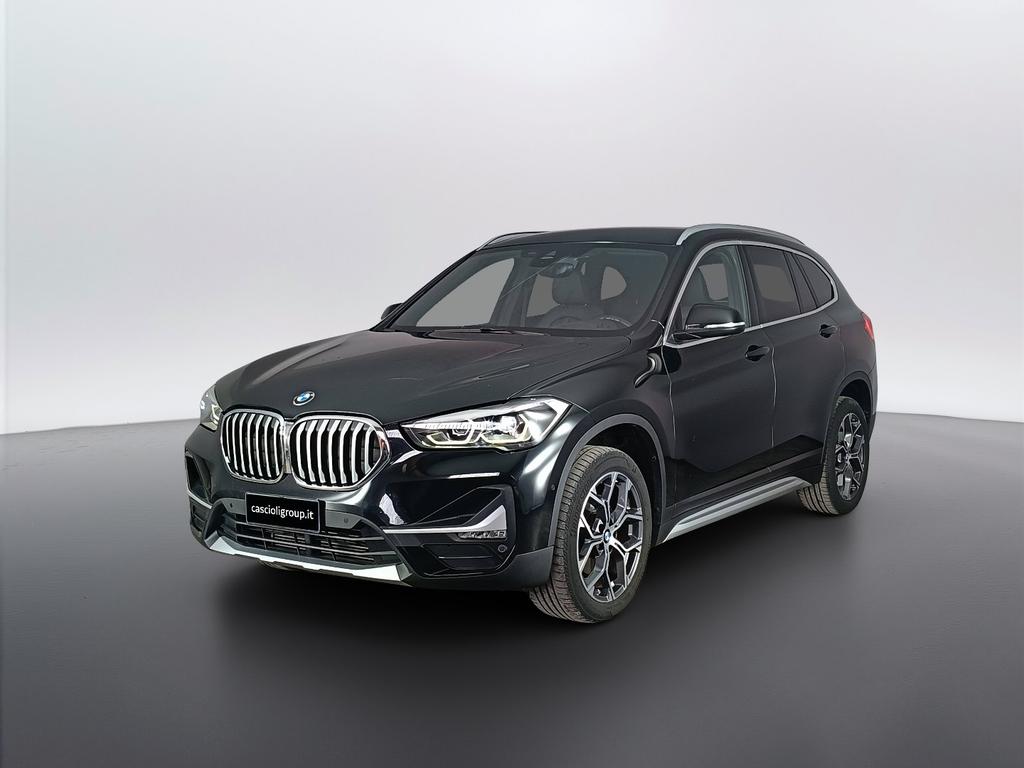 BMW X1 sdrive18d xLine Plus auto