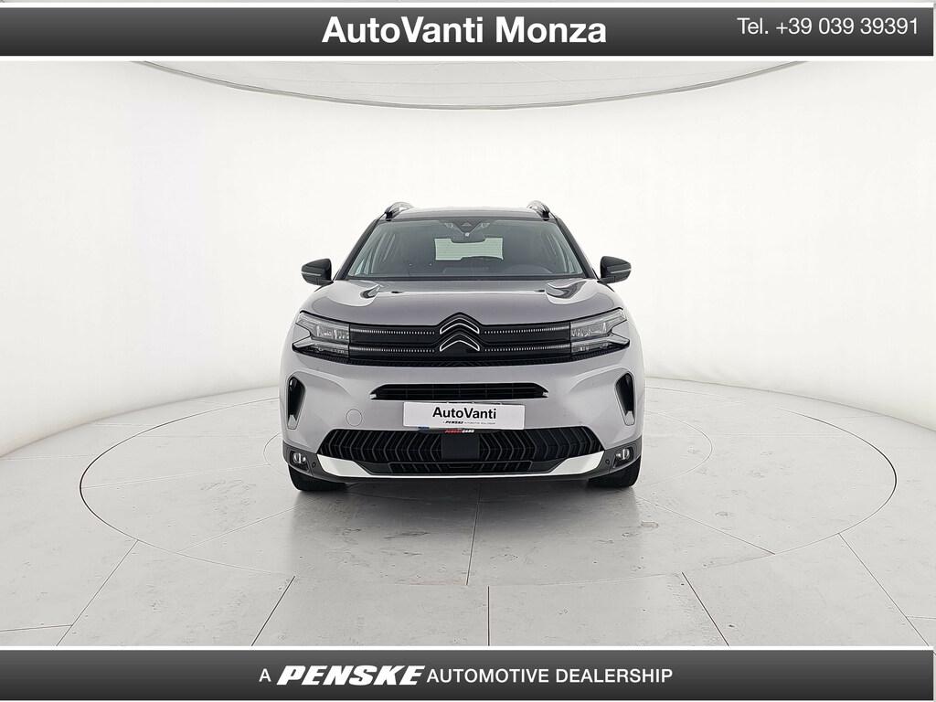 Citroen C5 Aircross 1.2 puretech Shine Pack s&s 130cv eat8
