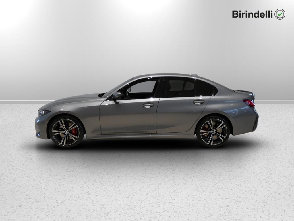 BMW Serie 3 320d mhev 48V Msport auto