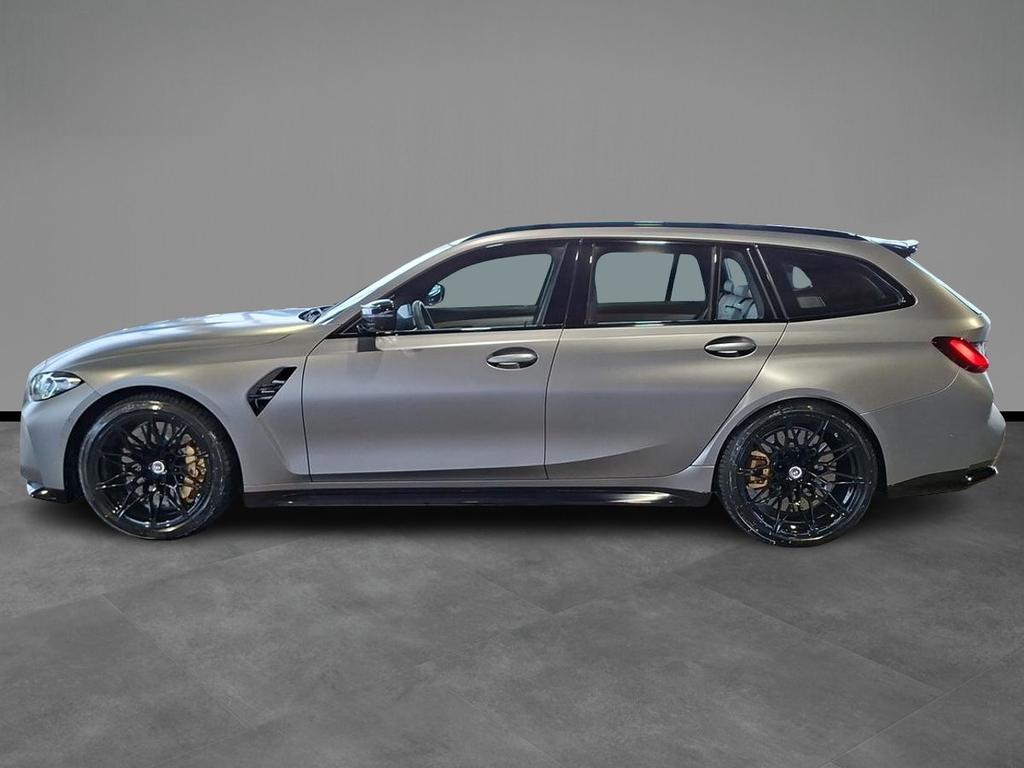 BMW M3 Touring 3.0 Competition M xdrive auto