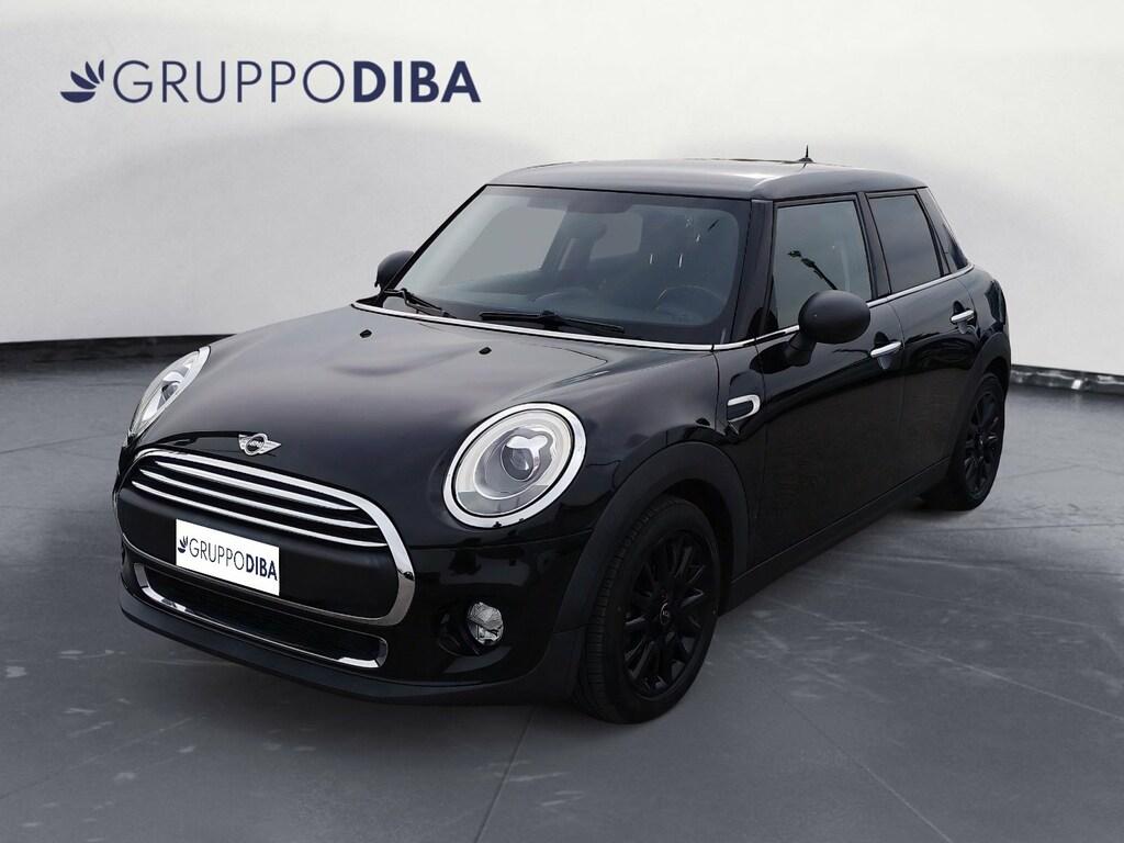 Mini One 1.5 One Hype