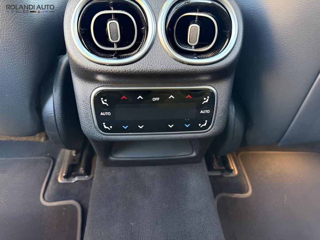 Mercedes GLC 220 d mhev AMG Premium Plus 4matic auto