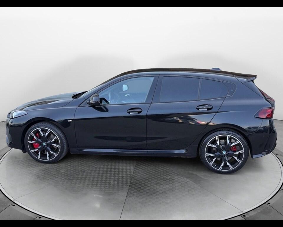 BMW Serie 1 118d MSport Pro auto