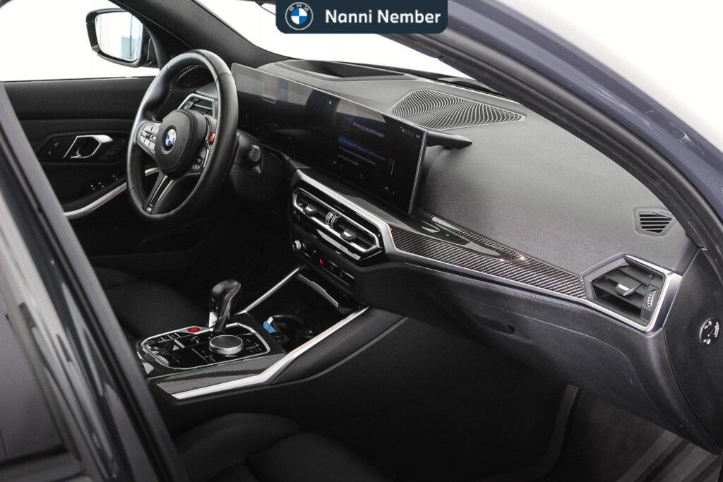 BMW M3 Touring 3.0 Competition M xdrive auto