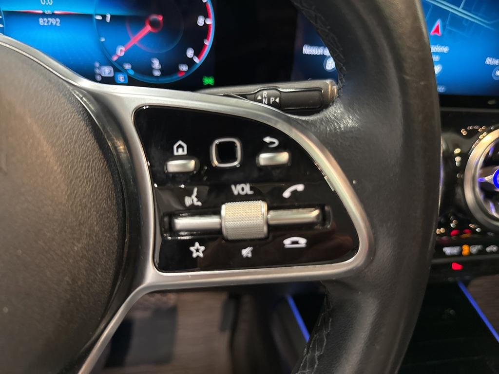 Mercedes Classe B 180 d Sport auto