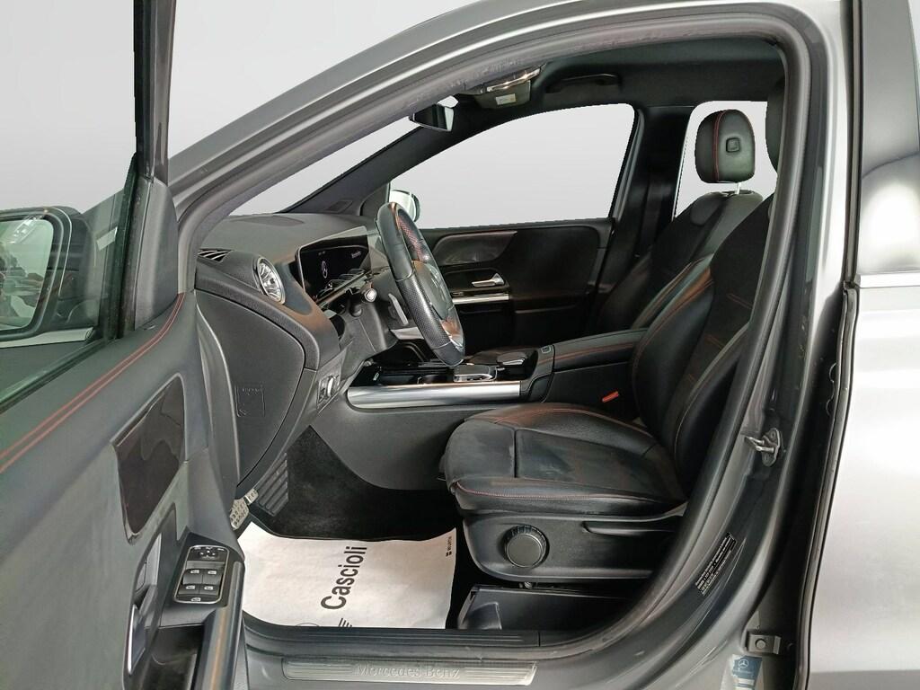 Mercedes Classe B 180 d Premium auto