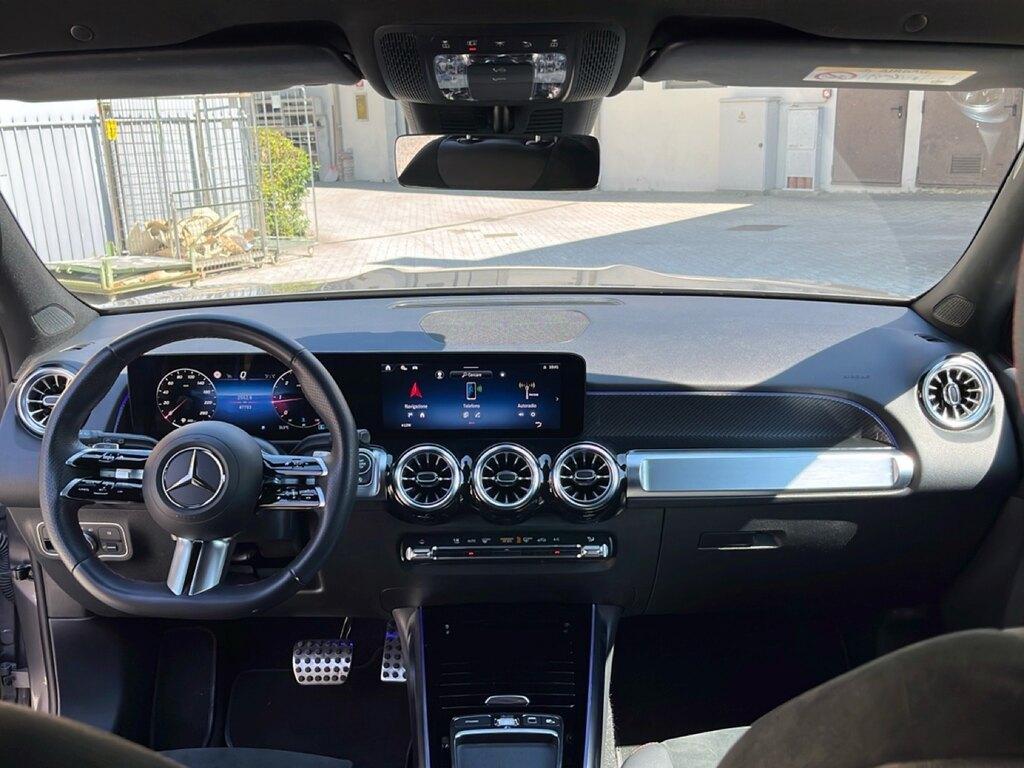 Mercedes GLB 180 d AMG Line Advanced Plus auto