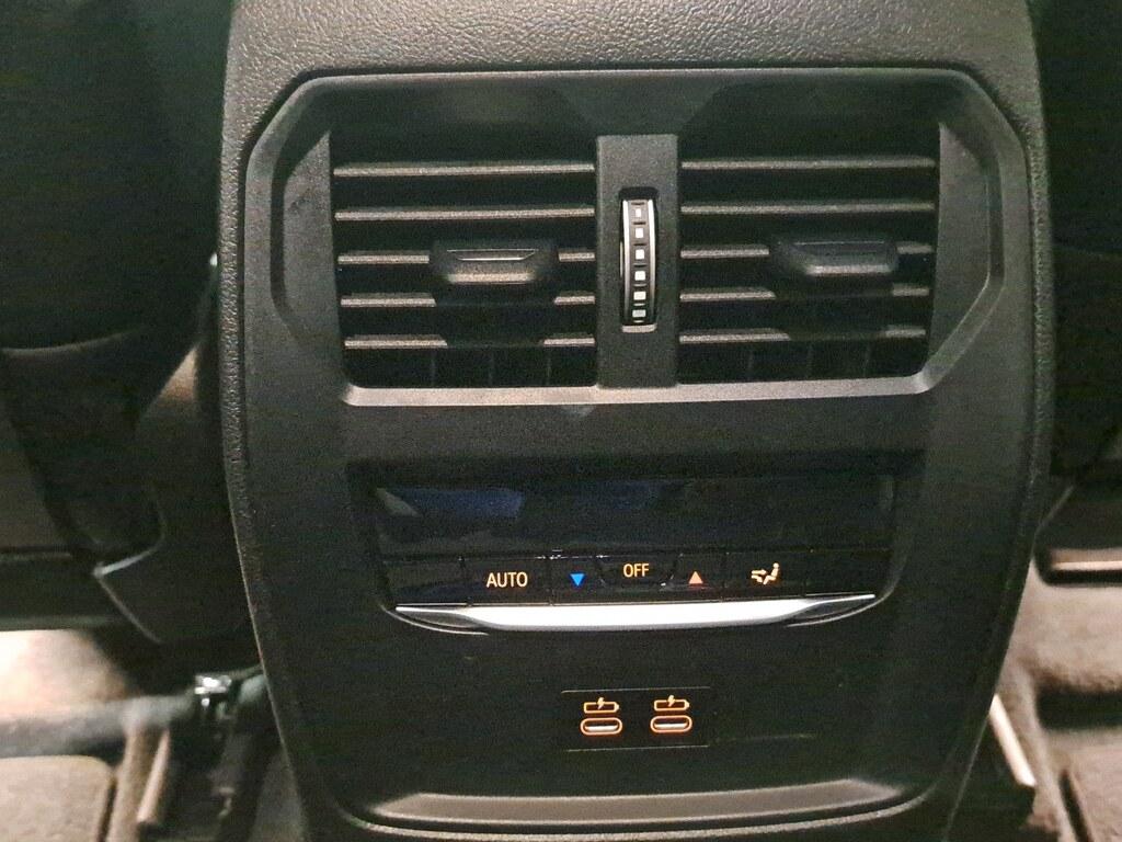BMW Serie 3 320d mhev 48V auto