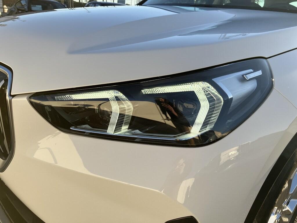 BMW X1 sdrive18d X-Line auto