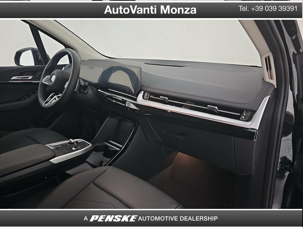 BMW Serie 2 223i Active Tourer mhev 48V Luxury auto