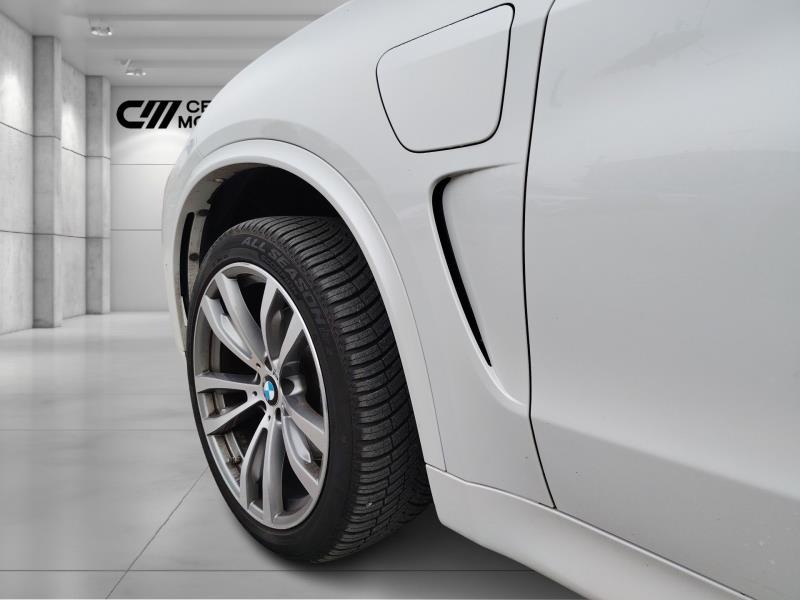 BMW X5 xdrive40e Experience auto