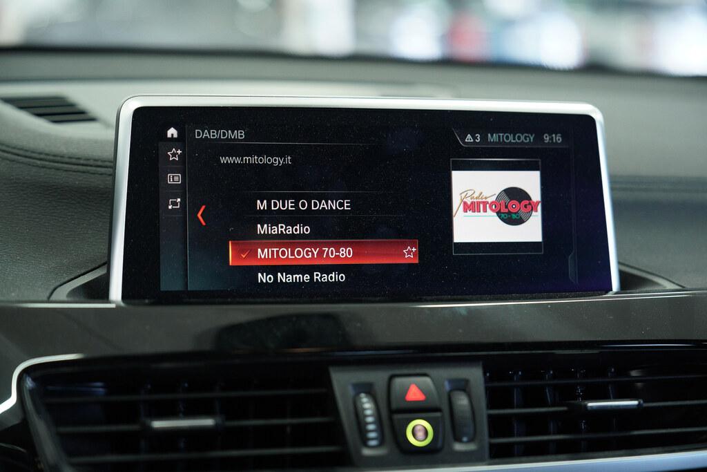 BMW X2 sdrive20i Msport 192cv auto