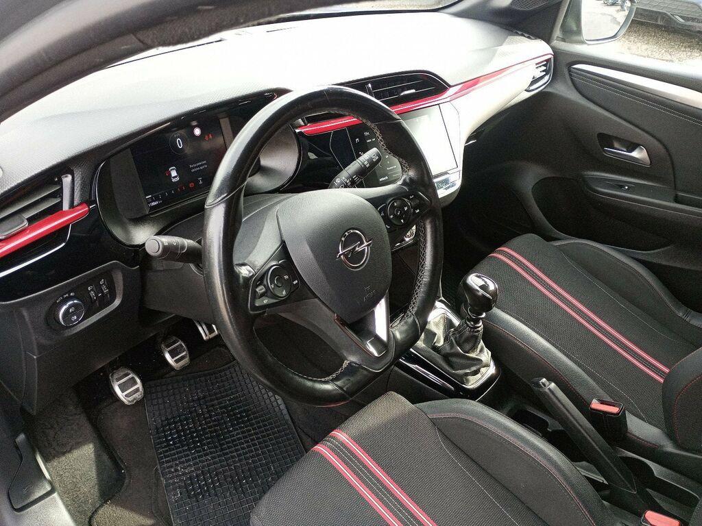 Opel Corsa 1.5 GS Line 100cv