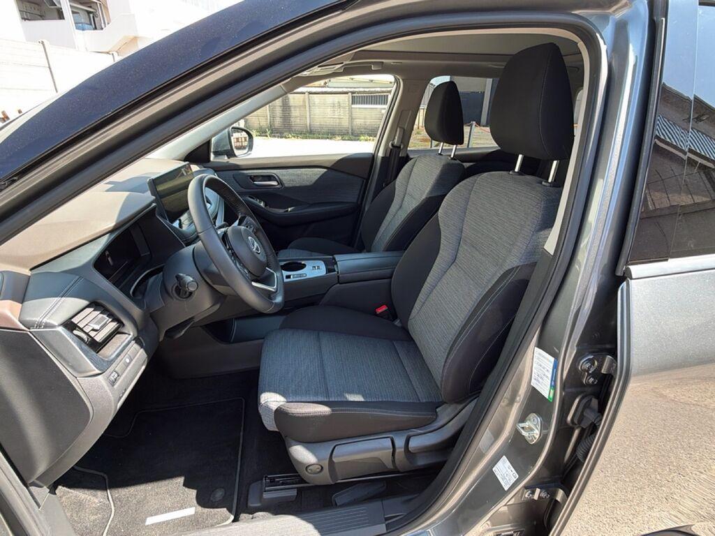 Nissan X-Trail 1.5 e-power N-Connecta 2wd