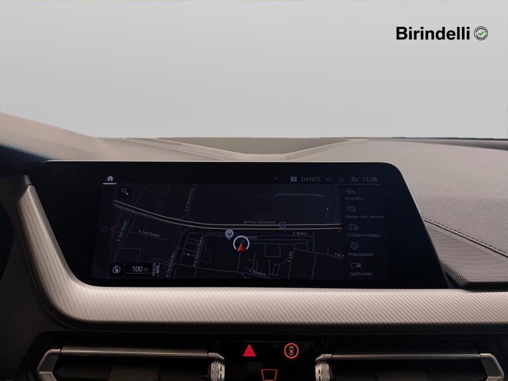 BMW Serie 2 220d Gran Coupe Msport auto